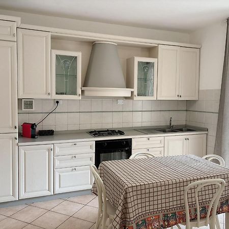 Orchidea House Apartment Serravalle Scrivia Exterior photo