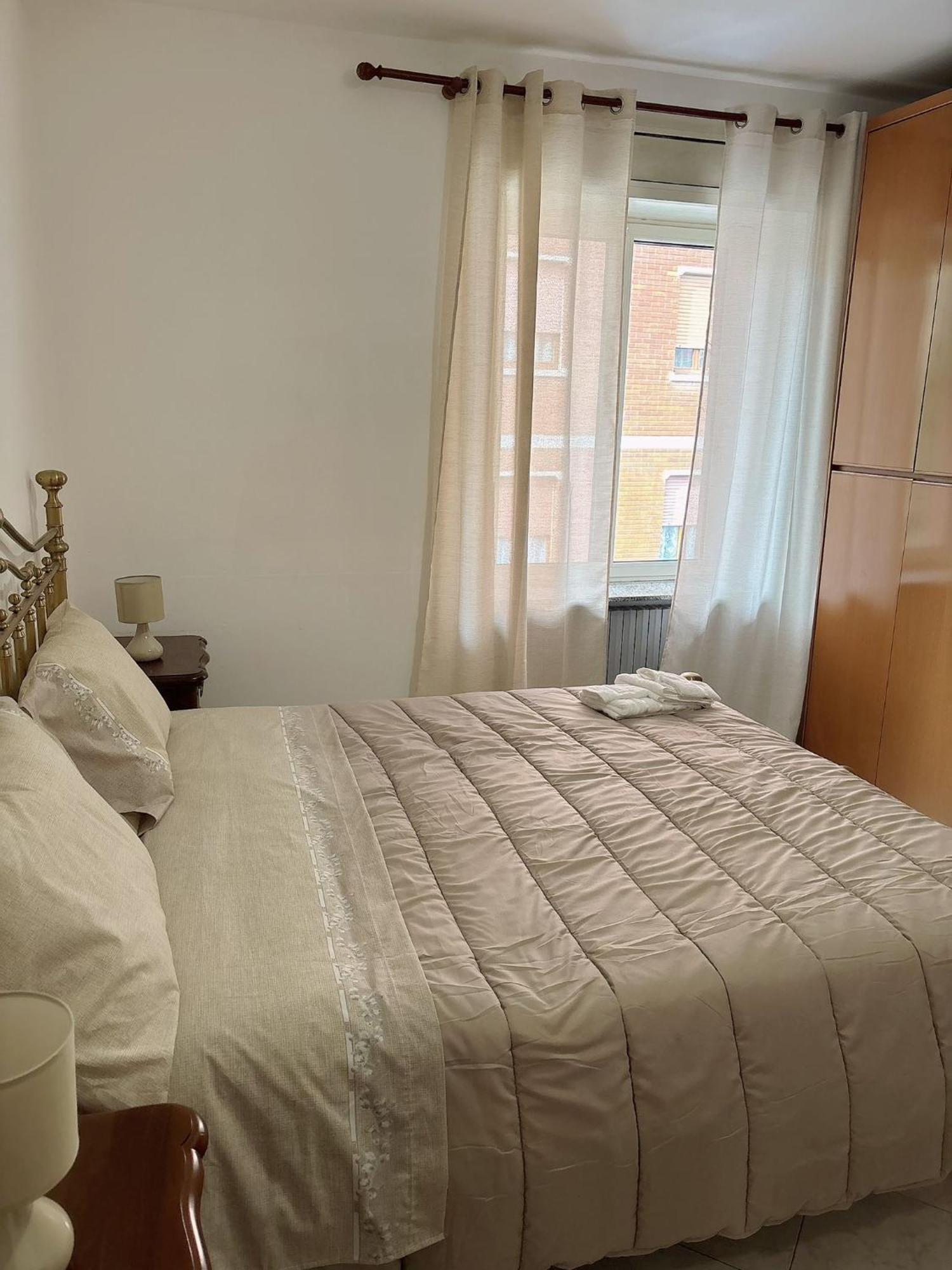 Orchidea House Apartment Serravalle Scrivia Exterior photo